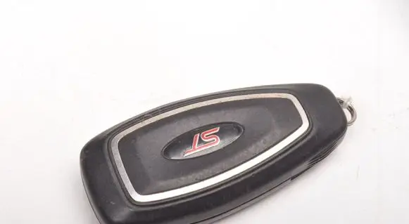 Ford Fiesta Ignition key/card K1BT-15K601-DD