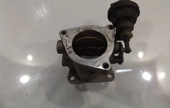 Fiat Stilo Throttle body valve 73503063
