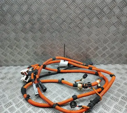 Opel Mokka B Other wiring loom 9840550480