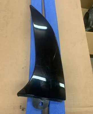 Alfa Romeo Stelvio Tailgate/trunk side cover trim 156131944 LS395817 ST7917
