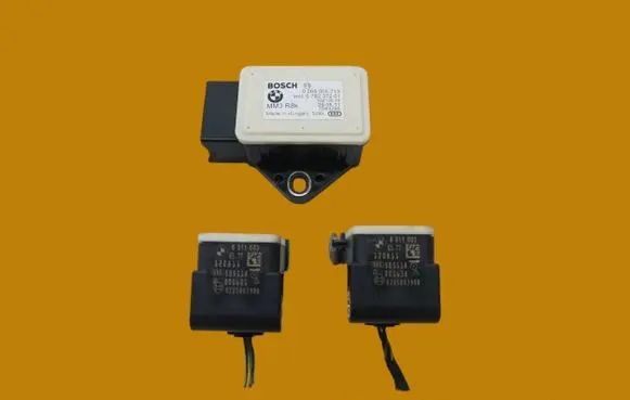 BMW X1 E84 Sensor 0265005713