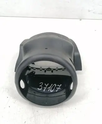 Mercedes-Benz GLC X253 C253 Steering wheel column trim A2059007119