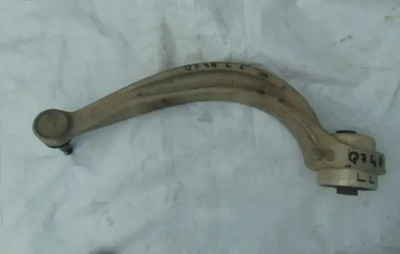 Audi Q7 4M Front control arm 4M0407695C