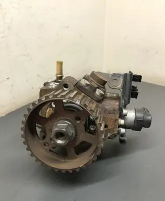 Citroen Berlingo Fuel injection high pressure pump