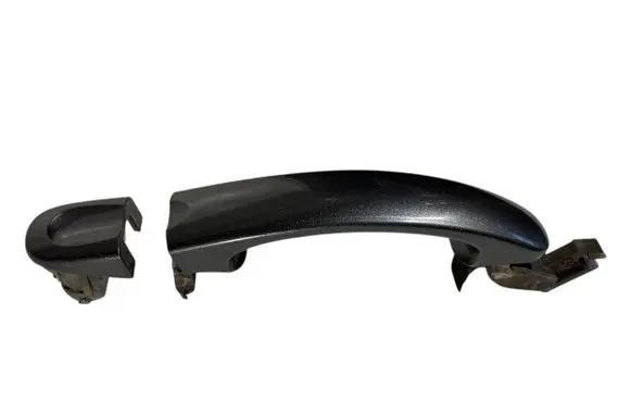 Volkswagen Golf V Rear door exterior handle 1K5837205 1K5839167