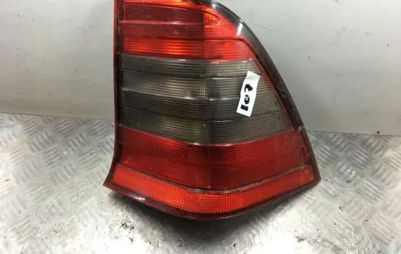 Mercedes-Benz C W203 Rear/tail lights