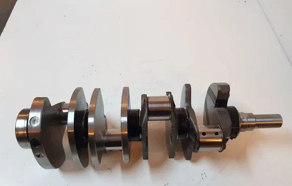Ford Mustang VI Crankshaft 21014173744