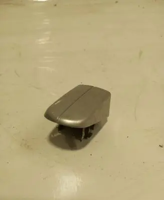 Ford Focus C-MAX Rear door handle cover 3m51-r218b08
