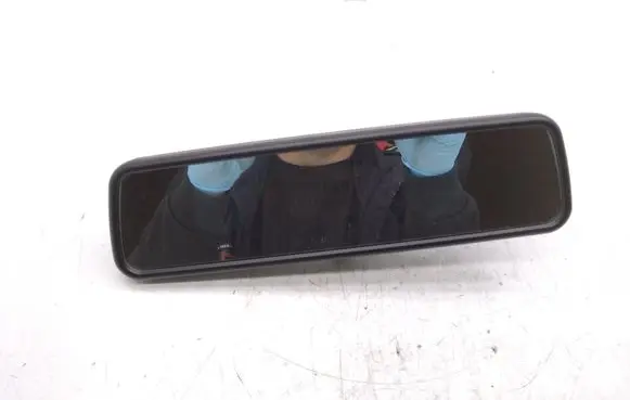Skoda Roomster (5J) Rear view mirror (interior)