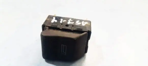 Audi A4 S4 B5 8D Electric window control switch 4D0959855