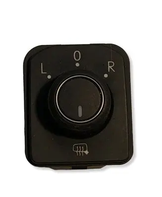 Volkswagen Jetta VII Wing mirror switch 3G0959565A A20823