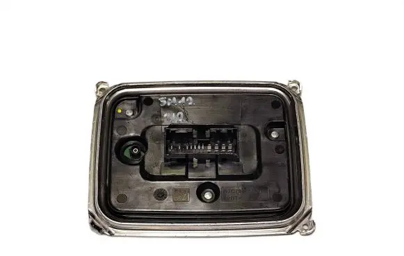 Mercedes-Benz GLC C254 Voltage converter/converter module A2969009011 A2969024301 A2969015600