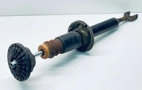 Audi A4 S4 B6 8E 8H Front shock absorber/damper 8E0413031DA 8D0412131H