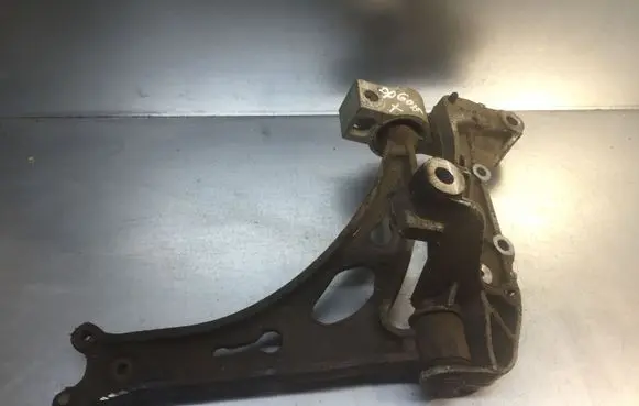 Volkswagen Golf Plus Front lower control arm/wishbone 1K0199296
