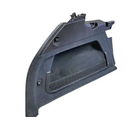 Porsche Cayenne (92A) Trunk/boot lower side trim panel 7P5867037 7P5863819 A047720