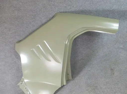 Suzuki Ignis Rear quarter panel 64111-62RV0-P31