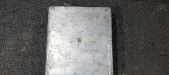 Ford Focus Engine control unit/module 3903856 4116175