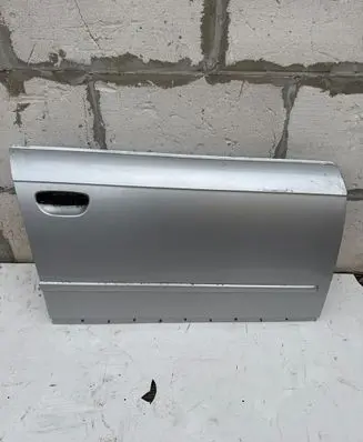 Audi A4 S4 B7 8E 8H Front door
