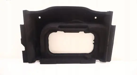 Maserati Grecale Spare wheel section trim 6701581160