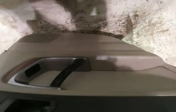 Subaru Impreza III Rear door card panel trim