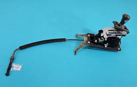 Audi Q7 4L Gear shift cable linkage 4L1713463A IMPRK1499051