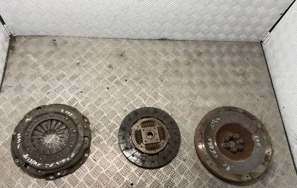 Nissan Terrano Clutch set kit