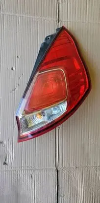 Ford Fiesta Rear/tail lights