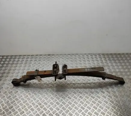 Mitsubishi L200 Rear leaf spring 4150A233