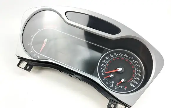 Speedometer (instrument cluster)