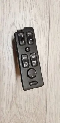Mercedes-Benz Vito Viano W639 Electric window control switch A0045459207
