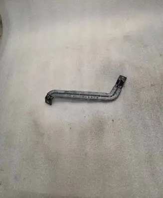 BMW 3 E90 E91 Battery bracket 7549425 119867