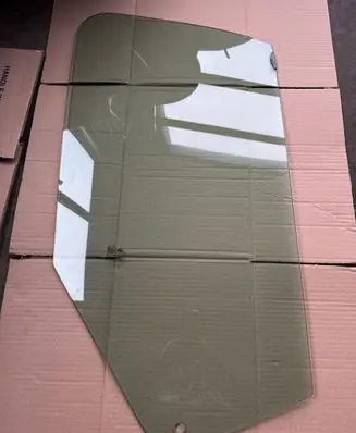Fiat Ducato Sliding door window/glass 