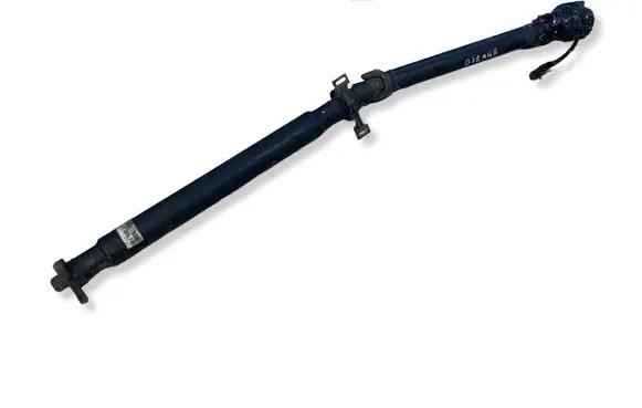 BMW 7 E38 Drive shaft (set) 1229745