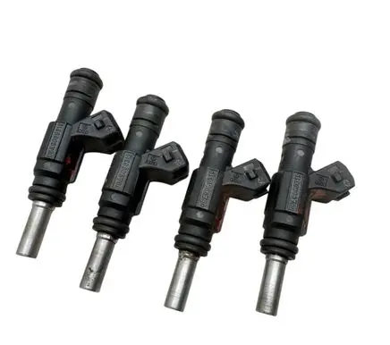 Fuel injector