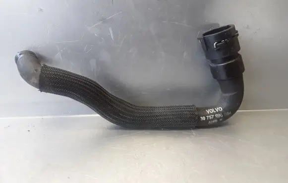 Volvo V60 Engine coolant pipe/hose 307579964