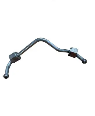 Nissan X-Trail T31 Fuel injector supply line/pipe 