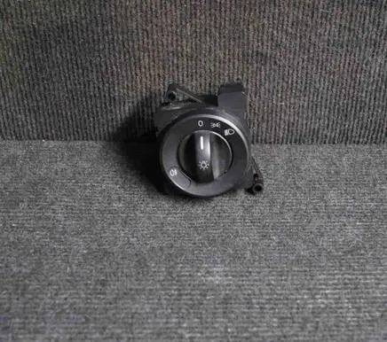 Mercedes-Benz Sprinter W906 Light switch A9065450104