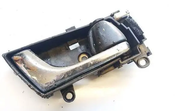 Subaru Outback Rear door interior handle