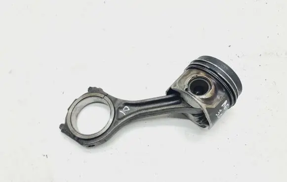 Audi A6 S6 C6 4F Piston with connecting rod 059198401D 059107065BK