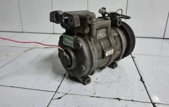 Air conditioning (A/C) compressor (pump)