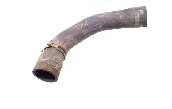 Mercedes-Benz Vito Viano W639 Engine coolant pipe/hose A6395013882