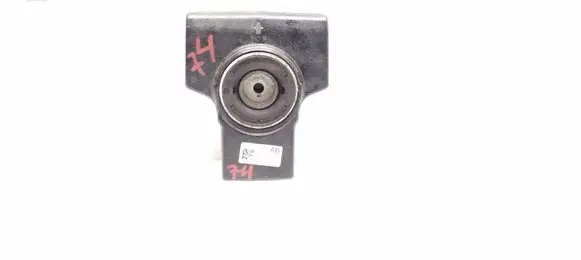 BMW 3 F30 F35 F31 Rear differential/diff mount bracket 