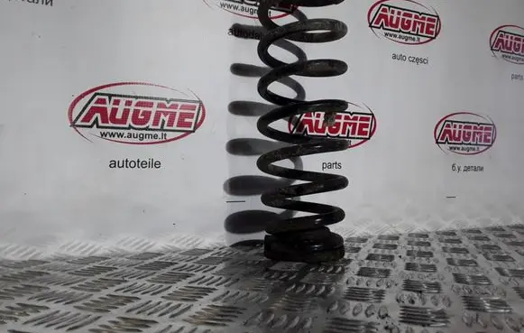 KIA Optima Rear coil spring 55350D4500