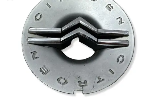 Citroen C6 Original wheel cap 9660501180
