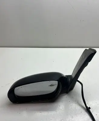 Volkswagen Touran I Front door electric wing mirror 1T0857933