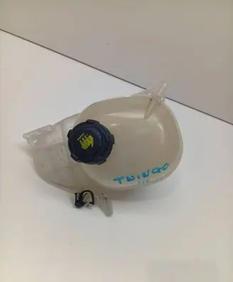 Renault Twingo III Coolant expansion tank/reservoir A4535000049 217102158R