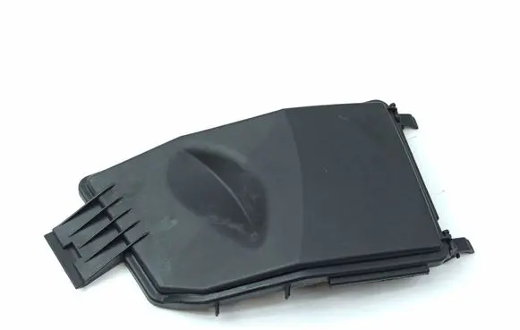 Mercedes-Benz CLK A209 C209 Fuse box cover 2035451403 A2035451403