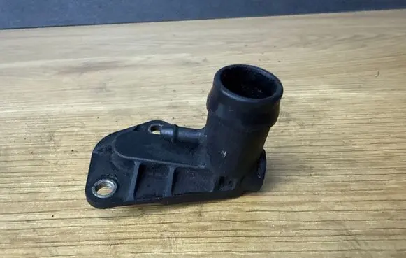 Opel Vivaro Vacuum line/pipe/hose 536148 04321