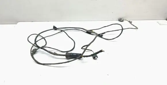 BMW X1 E84 Parking sensor (PDC) wiring loom