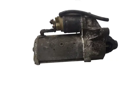 Renault Trafic II (X83) Starter motor 7700116260C 02L30402GC
